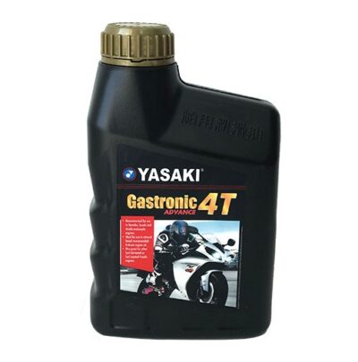 4T Engine oil