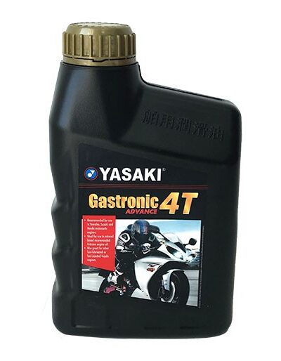 4T Engine Oil