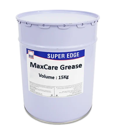 maxcare grease