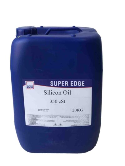 Silicone Oil