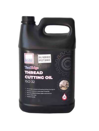 ToolEdge Thread Cutting Oil ISO 32