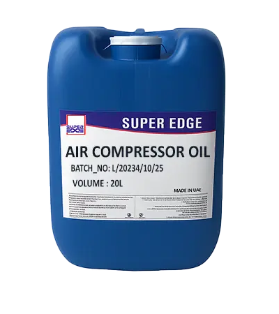 Air Compressor Oil