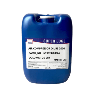 air compressor oil rs2000