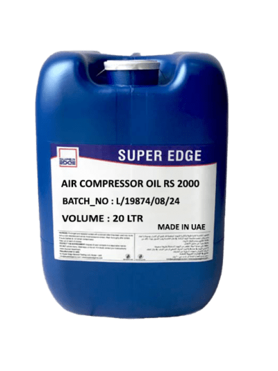 Air Compressor Oil RS2000