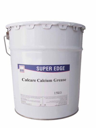 Calcare Calcium Grease