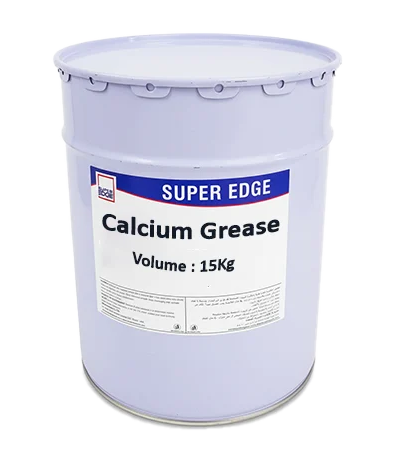 calcium grease