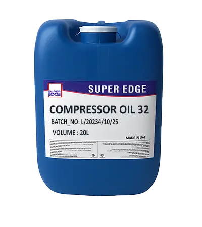 Compressor Oil 32