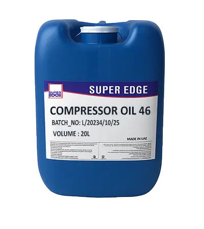 Compressor Oil 46