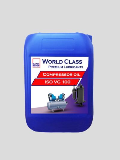 Compressor Oil 100