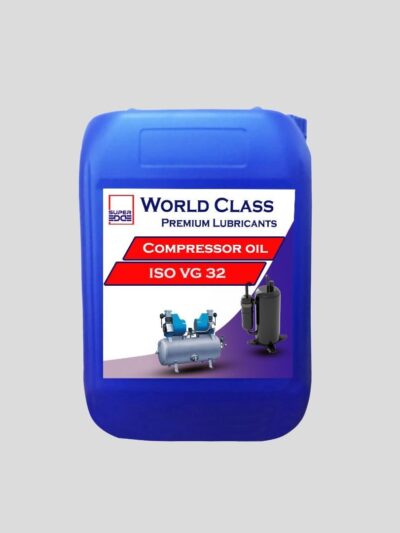 Compressor Oil 32