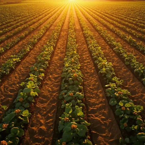 Agriculture-lubricants