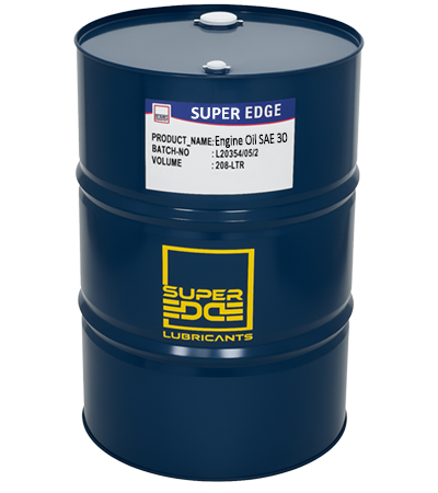 engine oil sae 30