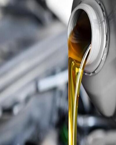 Diesel Engine Oil