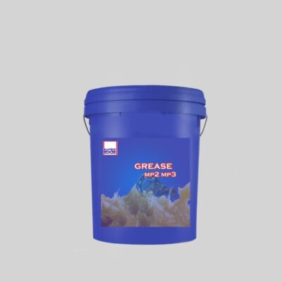 lithium complex grease