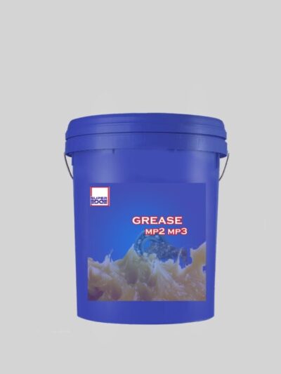 Lithium Complex Grease