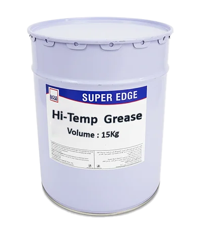 hi-temperature grease