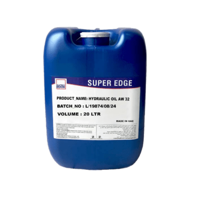 Hydraulic oil AW32