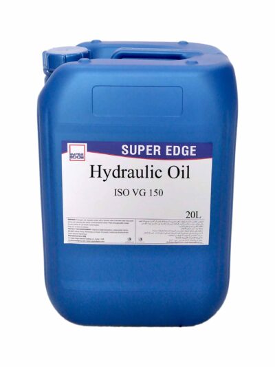 Hydraulic oil 150