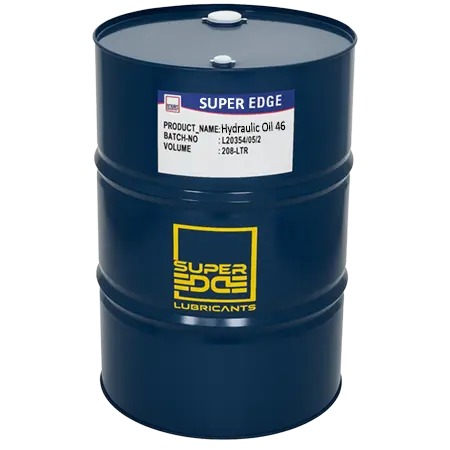 hydraulic oil 46