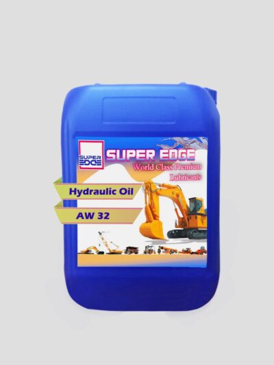 Hydraulic oil AW32