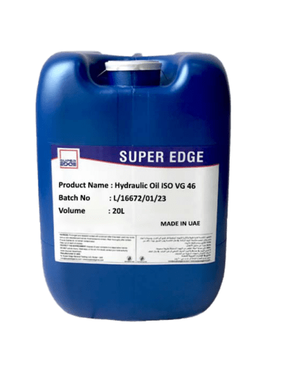 Hydraulic Oil 46