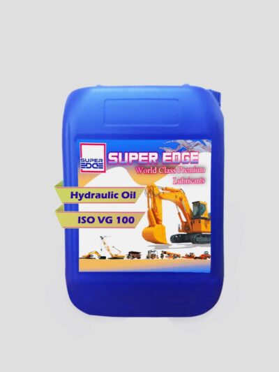 Hydraulic Oil ISO VG 100