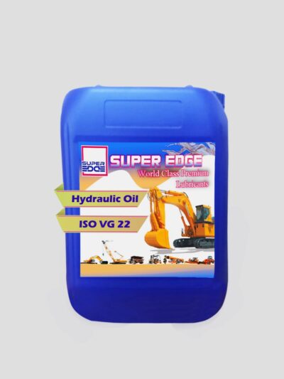 Hydraulic Oil ISO VG 22