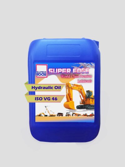 Hydraulic Oil 46