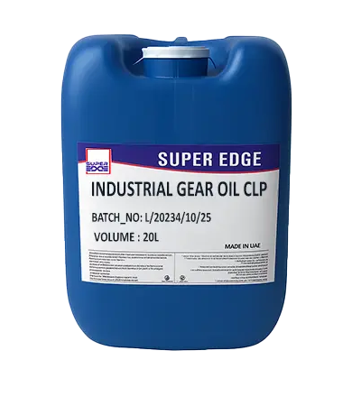 gear oil clp