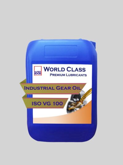 Gear Oil ISO VG 100