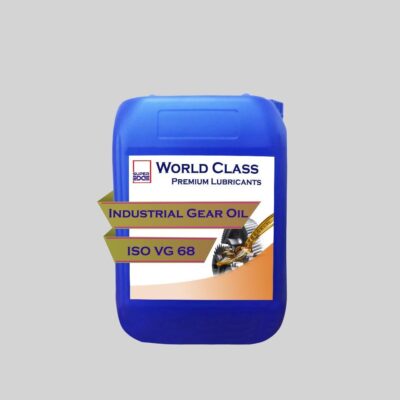 gear oil iso vg 68