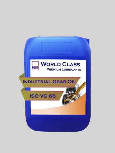 Gear Oil ISO VG 68