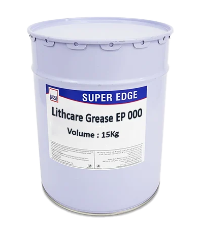 lithium grease ep000