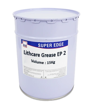 Lithcare Grease EP2