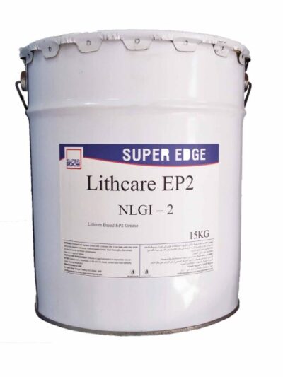 Lithcare Grease EP2