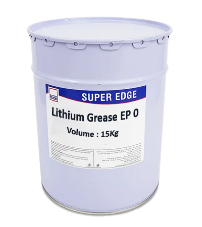 lithium grease ep0