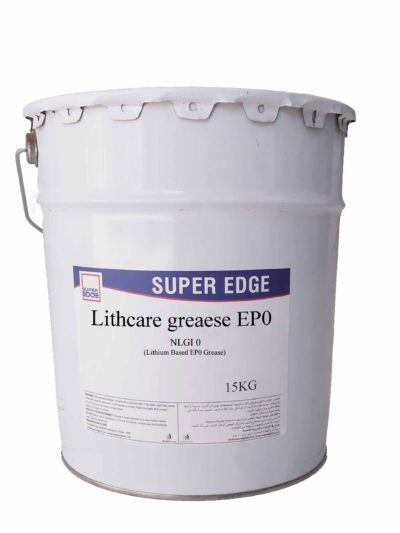 Lithium Grease EP0