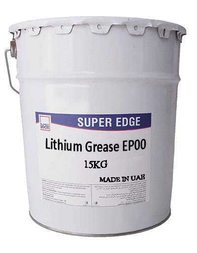 Lithium Grease EP00