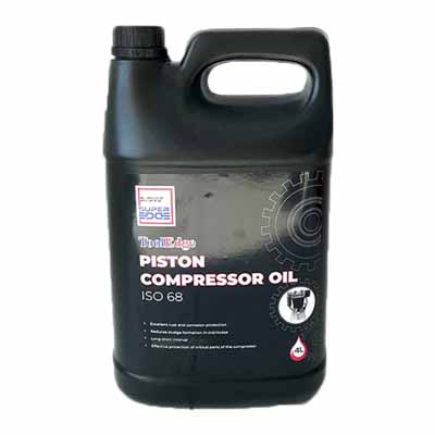 ToolEdge Piston Compressor Oil