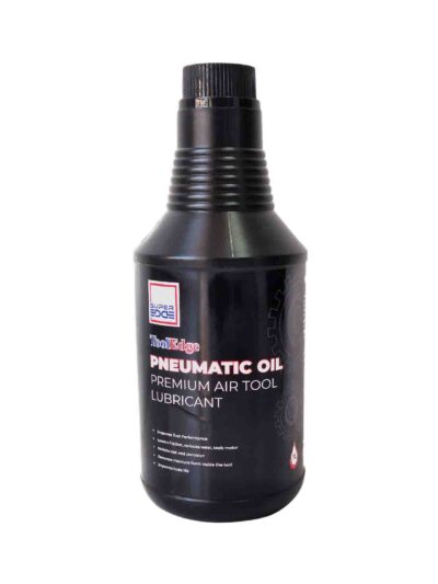 ToolEdge Pneumatic Oil