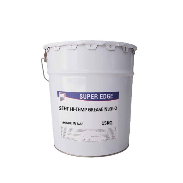 High Temperature Grease Super Edge Lubricants