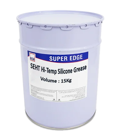 silicone grease