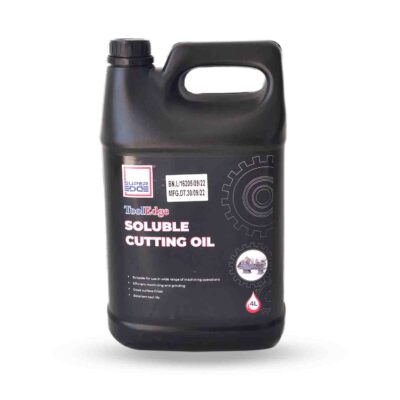 soluble cutting oil