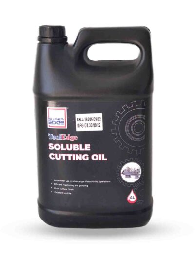 Soluble Cutting Oil