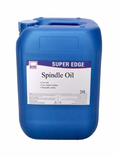 Spindle Oil