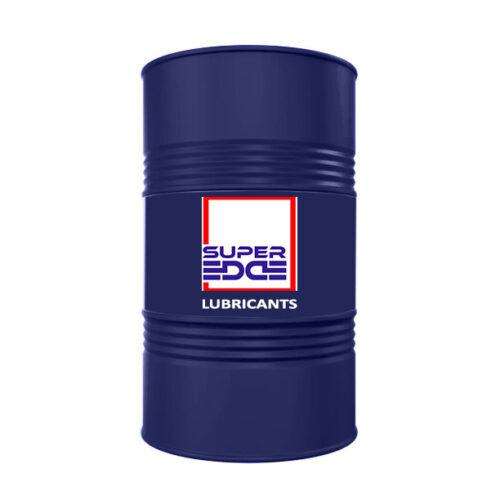 Industrial Gear Oil