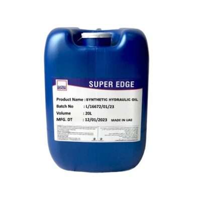 synthetic hydraulic oil