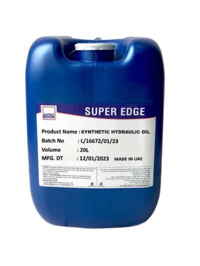 Synthetic Hydraulic Oil