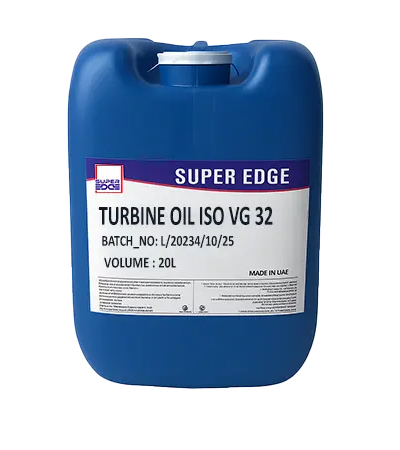 Turbine oil ISO VG 32