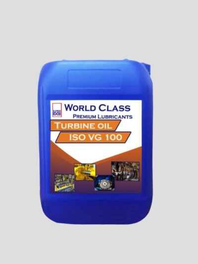 Turbine Oil ISO VG 100